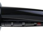 УЦЕНКА Плойка Luazon LW-14, 50 Вт, турмалиновое покрытие, 220°С, чёрная - Фото 2