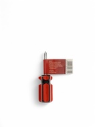 Отвертка крестовая ЛОМ, пластиковая рукоятка, PH2×38 мм - Фото 5