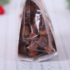 Подарочные орехи фундук "Счастья в новом году", 100 г - Фото 3