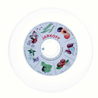 Сушилка для овощей и фруктов Jarkoff JK-5Т, 600 Вт, 5 ярусов, 25 л, белая - Фото 3