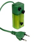 Фильтр BARBUS FILTER 001 внутренний с аэратором и флейтой, 150л/ч, 2Ватт - Фото 5