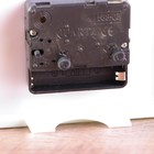 Будильник "Линия", дискретный ход, d-10 см, 10 х 12 см, микс - Фото 4