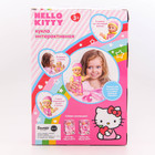 Пупс Hello Kitty звуковые функции , аксессуары 18 см, цвета МИКС - Фото 4