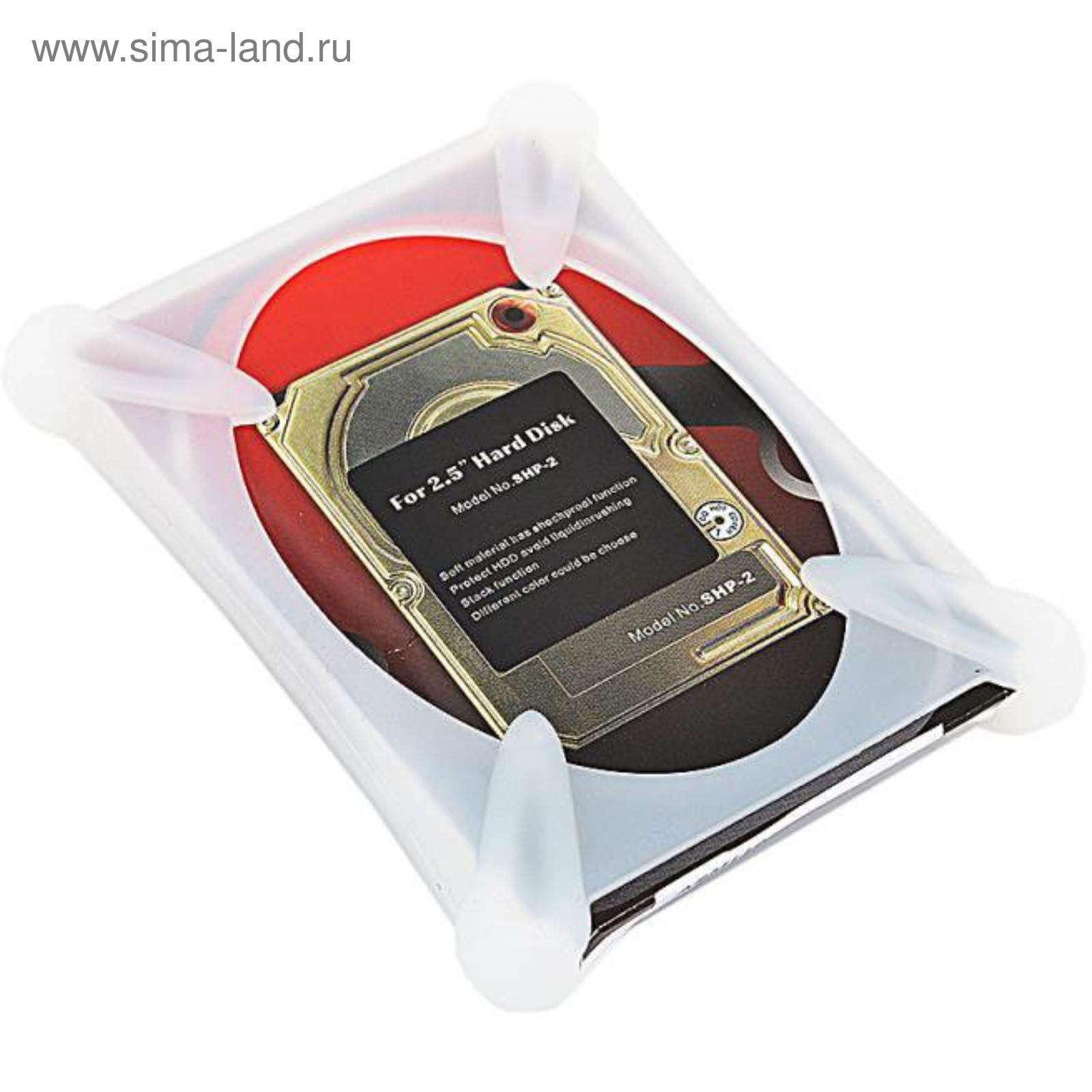Чехол Для Жесткого Диска Купить