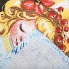 Кухонное полотенце «Доляна. С Рождеством», 35×60 см,100% хлопок 160 г/м² - Фото 5