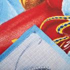 Кухонное полотенце «Доляна. Волшебного Нового года», 35×60 см, 100% хлопок, вафельное полотно 162 г/м² - Фото 3