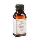 Эликсир монастырский «Сосудистый» 100 мл - Фото 1