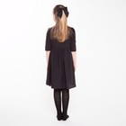 Колготки детские ажурные ЭРА "Елочка" цвет чёрный, 10-12 лет - фото 31826973 Колготки детские ажурные ЭРА "Елочка" цвет чёрный, 10-12 лет - фото 31826973