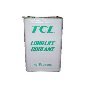 Антифриз TCL LLC -40C зеленый, 18 л