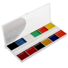 Акварель Cullinan «Океан», 12 цветов, в пластиковой коробке, без кисти - Фото 2