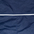 Куртка для девочки "MONA", рост 128 см, цвет тёмно-синий 70086 - Фото 11