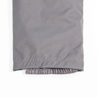 Комплект для девочки "WONDER", рост 98 см, цвет серый с принтом 71635 - Фото 9