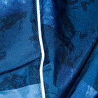 Куртка для мальчика "VESPER", рост 146 см, цвет тёмно-синий с принтом 72486 - Фото 10