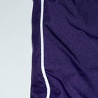 Брюки для девочки "FLINN", рост 98 см, цвет тёмно-лилoвый 70073 - Фото 4