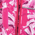 Комбинезон для девочки "CHLOE 1", рост 98 см, цвет фуксиа с принтом 71463 - Фото 10