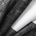 Штора для ванной Доляна «Слон», 180×180 см, белая - Фото 5