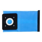 Многоразовый тканевый пылесборник SMR90 Topperr для пылесоса Samsung, 1 шт - фото 9723022