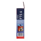 Hера-фильтр FTS 6 Topperr для пылесоса THOMAS Twin H12, 1шт - фото 9846084
