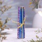 Набор свечей ароматических витых, 1.5×15 см, 2 шт., океан - Фото 3