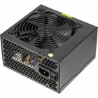 Блок питания Accord ATX 500W ACC-500W-80BR 80+ bronze (24+4+4pin) 120mm fan 6xSATA RTL - Фото 1