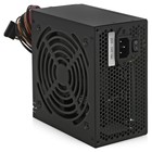 Блок питания Aerocool ATX 450W VX-450 (24+4+4pin) 120mm fan 2xSATA RTL - Фото 1