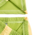 Пижама для мальчика, рост 92 см, цвет зелёный - Фото 7
