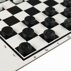 Шашки «Русские и международные», поле 20×20 см - Фото 4