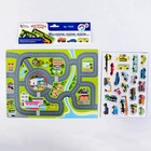 Обучающая игра «Мы едем, едем, едем», серия «Магнитные истории» - Фото 1