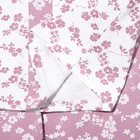 Пижама женская (джемпер, брюки) Сакура цвет розовый, р-р 42 - Фото 6