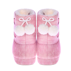 Тапочки-сапожки "Любимой мамочке!", размер 38/39 - Фото 3