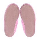 Тапочки-сапожки "Любимой мамочке!", размер 38/39 - Фото 4