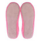 Обувь домашняя женская (балетки) "С 8 марта!", размер 36/37 - Фото 6