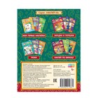 Наклейки обучающие «Загадки. Медведь», 12 стр. - Фото 4