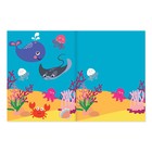 Наклейки обучающие «Кто где живёт?» 12 стр. - Фото 2