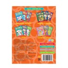 Наклейки обучающие «Логика IQ», 12 стр. - Фото 4