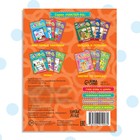 Наклейки обучающие «Логика IQ», 12 стр. - Фото 6