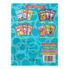 Наклейки обучающие «Изучаем ПДД», 12 стр. - Фото 5