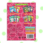 Наклейки обучающие «Изучаем цвета», 12 стр. - Фото 6