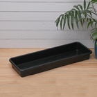 Ящик для рассады, 65×22×7.5 см, 9 л, пластик, МИКС - Фото 7