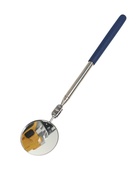 Зеркало телескопическое ТУНДРА, диаметр 50 мм, 270 - 435 мм - Фото 1