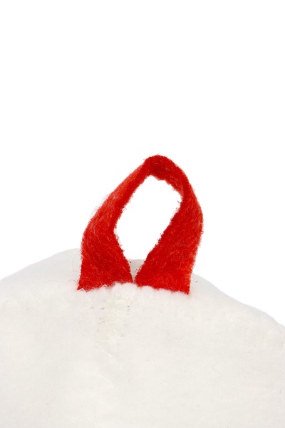 Шапка для бани и сауны, детская, с аппликацией «Крабик», экофетр, войлок