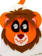 Шапка для бани и сауны «Лёвушка», полиэстер, детская  (артикул 2867743)  большой выбор товаров оптом и в розницу по низким ценам с доставкой