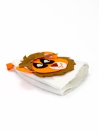 Шапка для бани и сауны «Лёвушка», полиэстер, детская  (артикул 2867743)  большой выбор товаров оптом и в розницу по низким ценам с доставкой