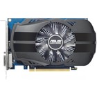 Видеокарта Asus GeForce GT 1030 (PH-GT1030-O2G) 2G, 64bit, GDDR5, 1278/6008, Ret - Фото 2