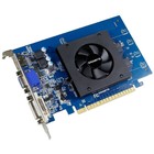 Видеокарта Gigabyte GeForce GT 710 (GV-N710D5-1GI) 1G,64bit,GDDR5,954/5010 - Фото 1