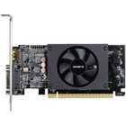 Видеокарта Gigabyte GeForce GT 710 (GV-N710D5-2GL) 2G,64bit,GDDR5,954/5010 - Фото 2