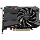 Видеокарта Gigabyte AMD Radeon RX 560 (GV-RX560OC-2GD) 2G,128bit,GDDR5,1275/7000 - Фото 2