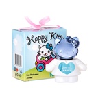 Душистая вода для девочек Sweety kitty, Nancy, 20 мл - Фото 1