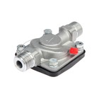 Счетчик газа «БЕТАР» СГБМ-1.6, малогабаритный, G 1/2" - Фото 4