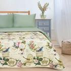 Постельное бельё 2-спальное «Этель. Счастье быть дома», мако-сатин - Фото 3